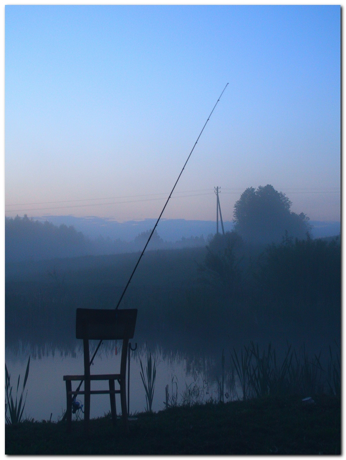 Fishing