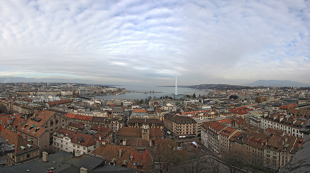 Geneve