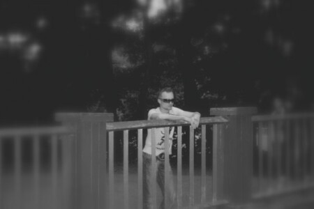 Первое знакомство с &amp;quot;зеркалкой&amp;quot;