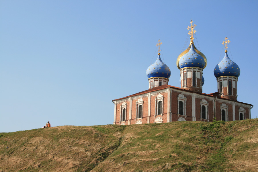 Успенский собор