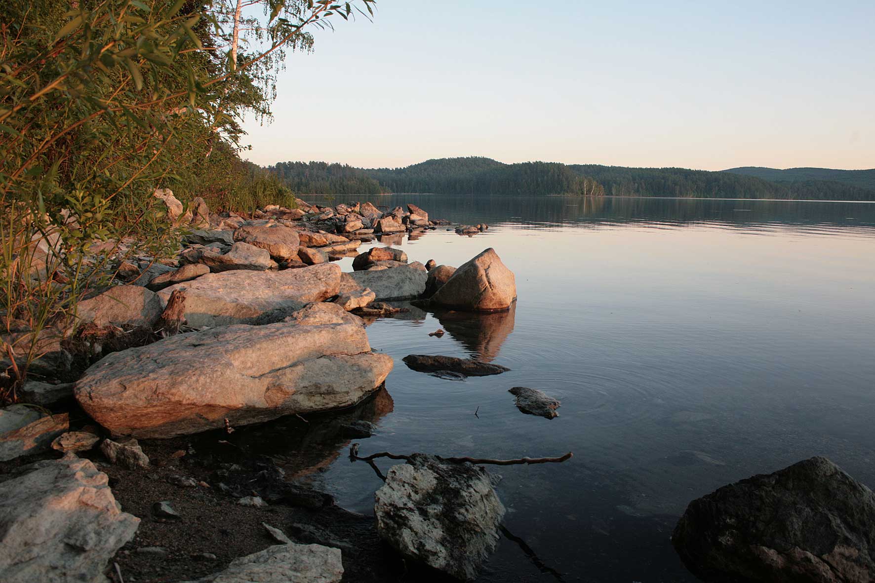 Валуны