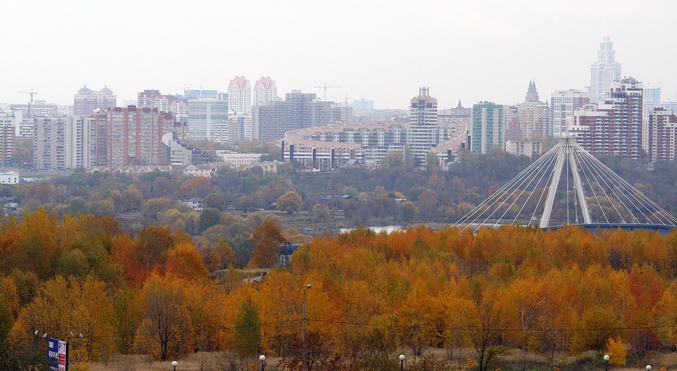 Дополнение к &quot;Московскому утру&quot;.