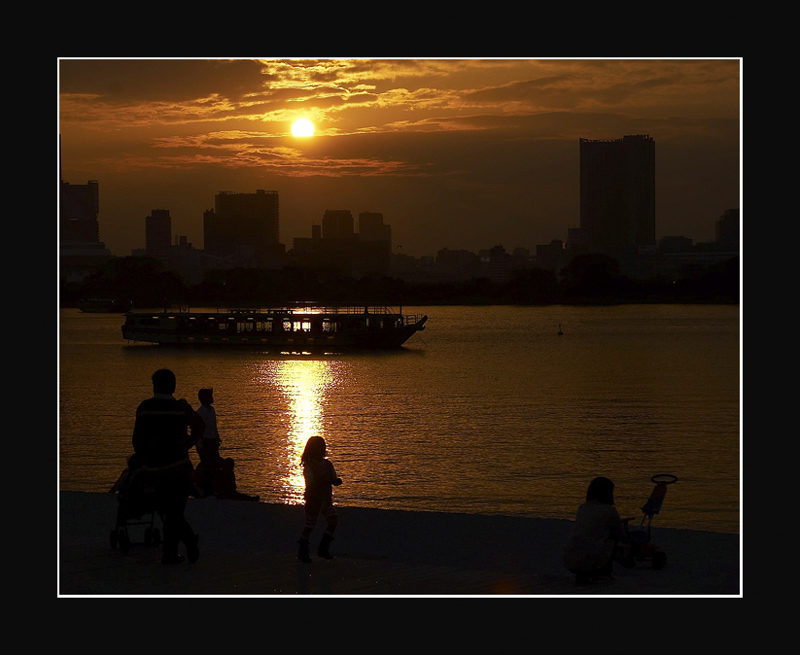 Tokyo Bay