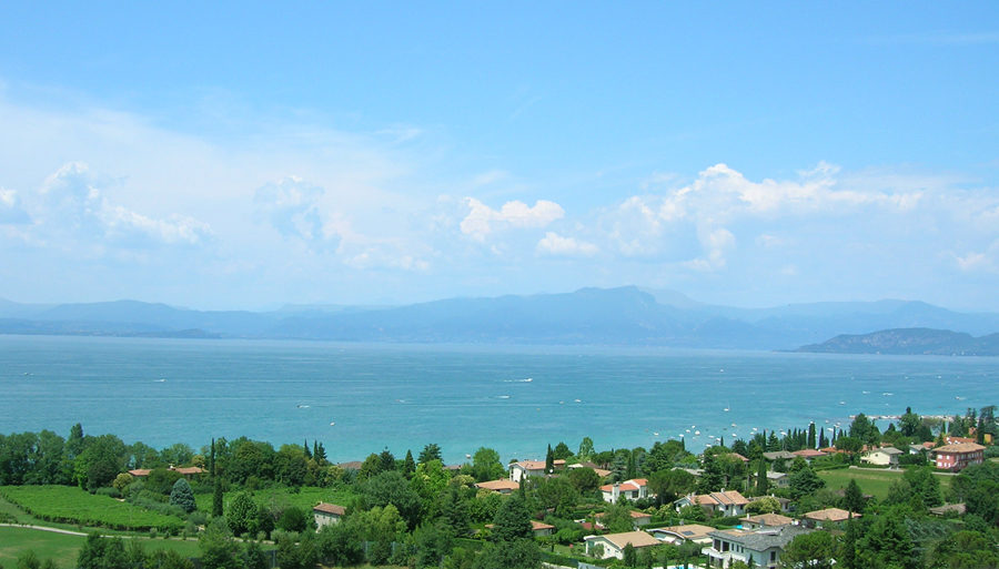 Lago di Garda