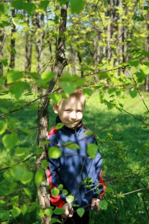 Романтик.