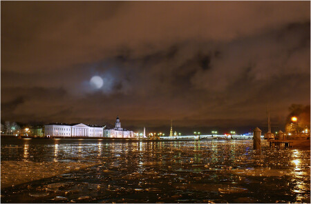 Блуждающие огни