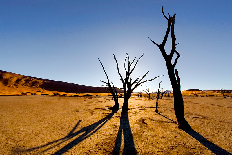 Death Valley