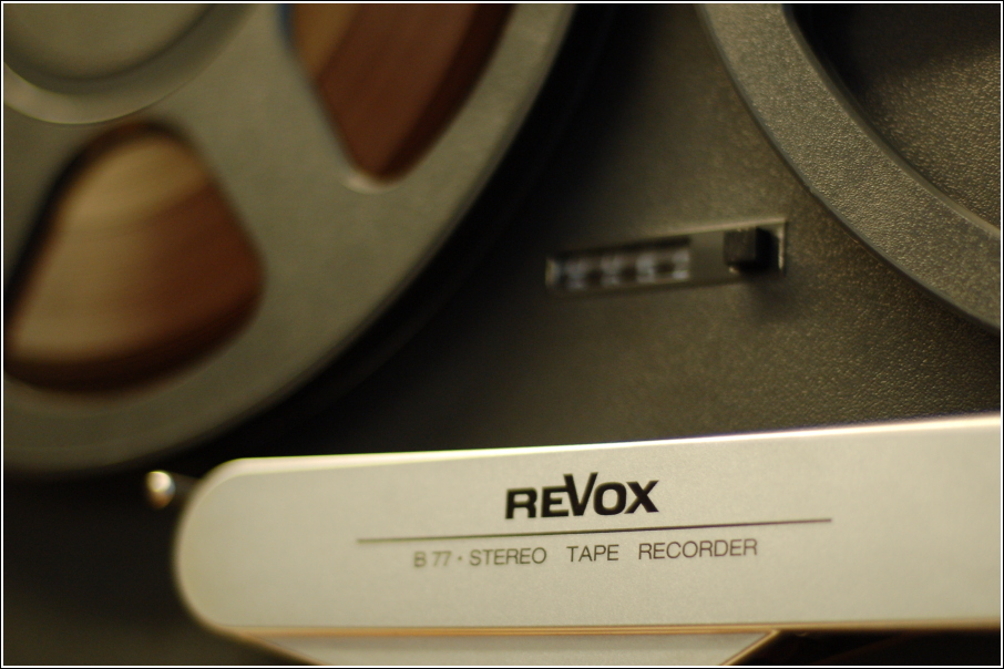 reVox