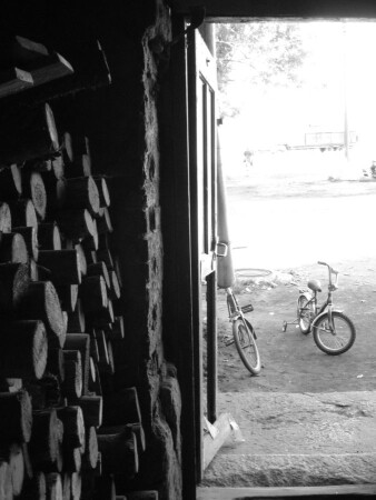 На Валааме все спокойно...