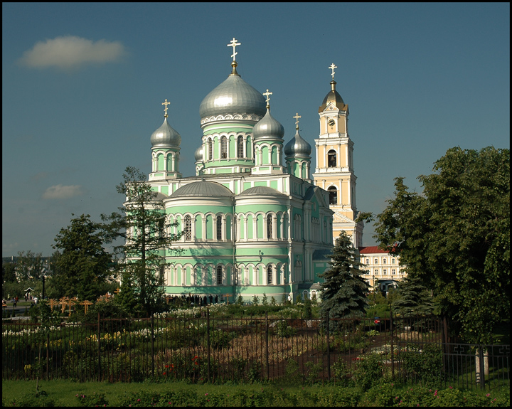 Троицкий собор