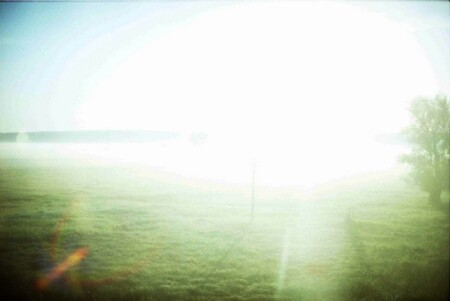 солнечный ветер