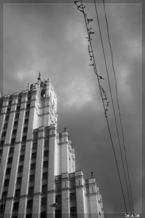 City