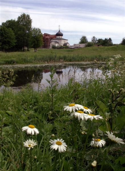 Ромашковая Русь