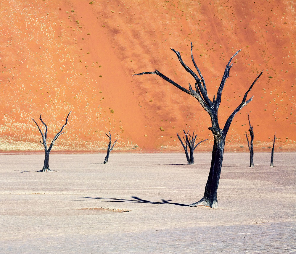 Death Valley