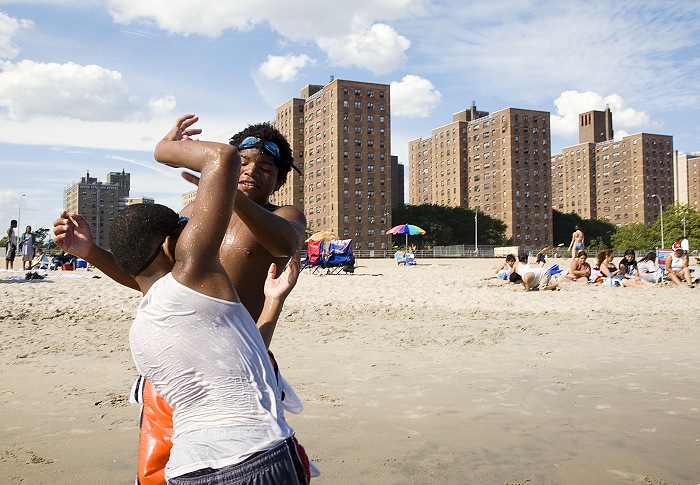 Coney Island, NYC