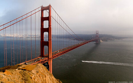 Золотые Врата