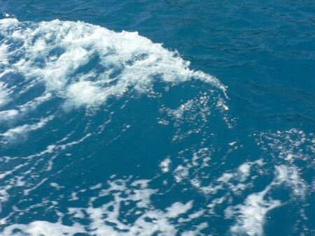 La vague qui n&#039;attendra jamais la dune 