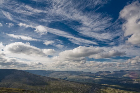 Хибины [ПРОДОЛЖЕНИЕ]