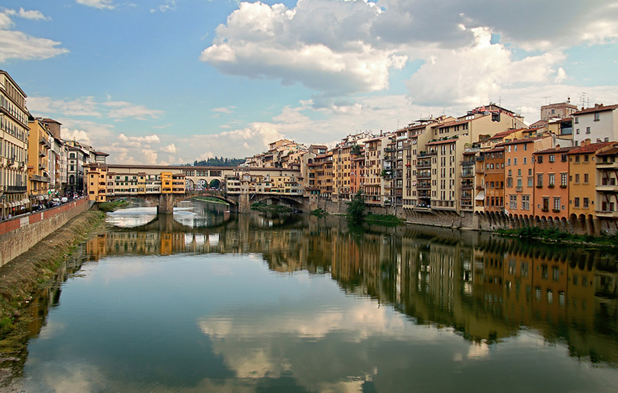 Ponte Vecchio