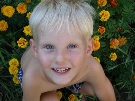 Здравствуй,лето!