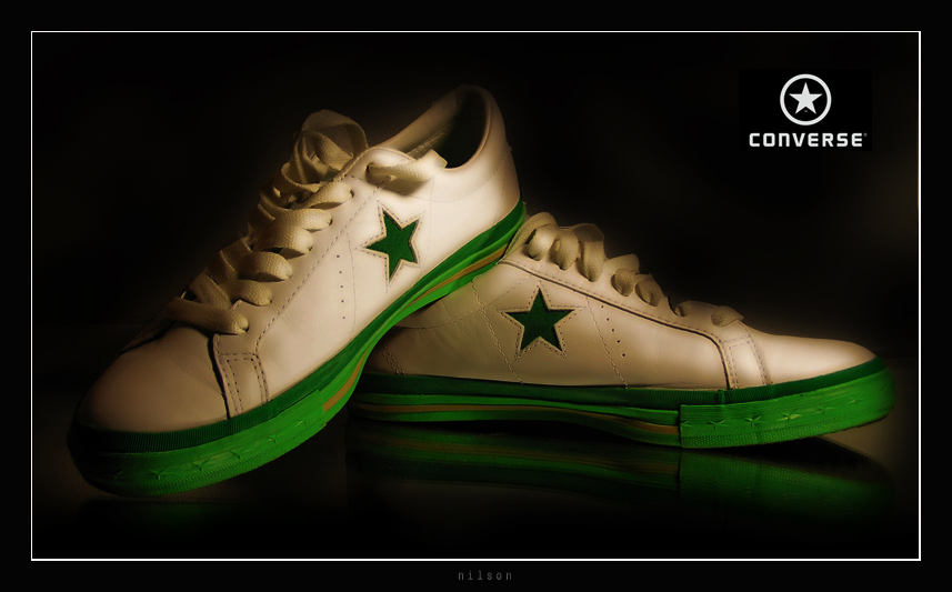 converse