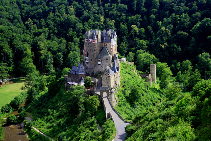 Burg Eltz