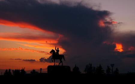 Мой ВорошиловГрад