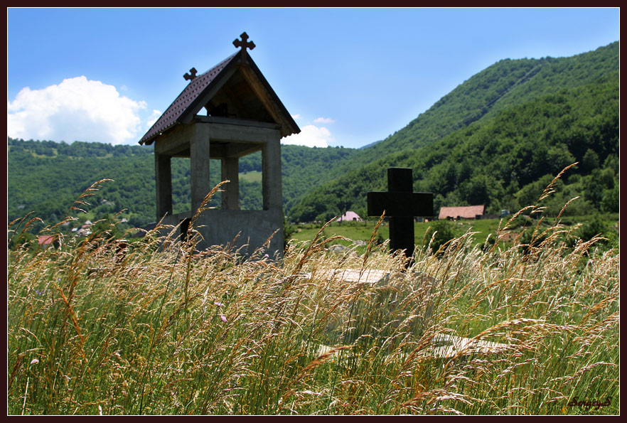 Осколки славянского мира