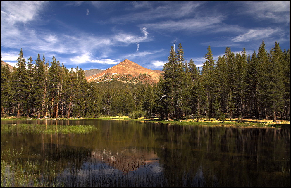 Mirror Lake