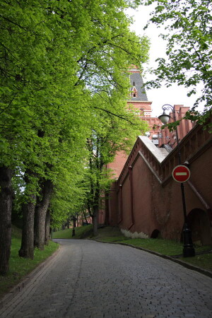 Туристы здесь не ходят 1