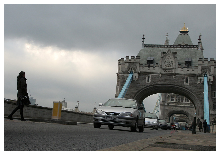 Tower Bridge