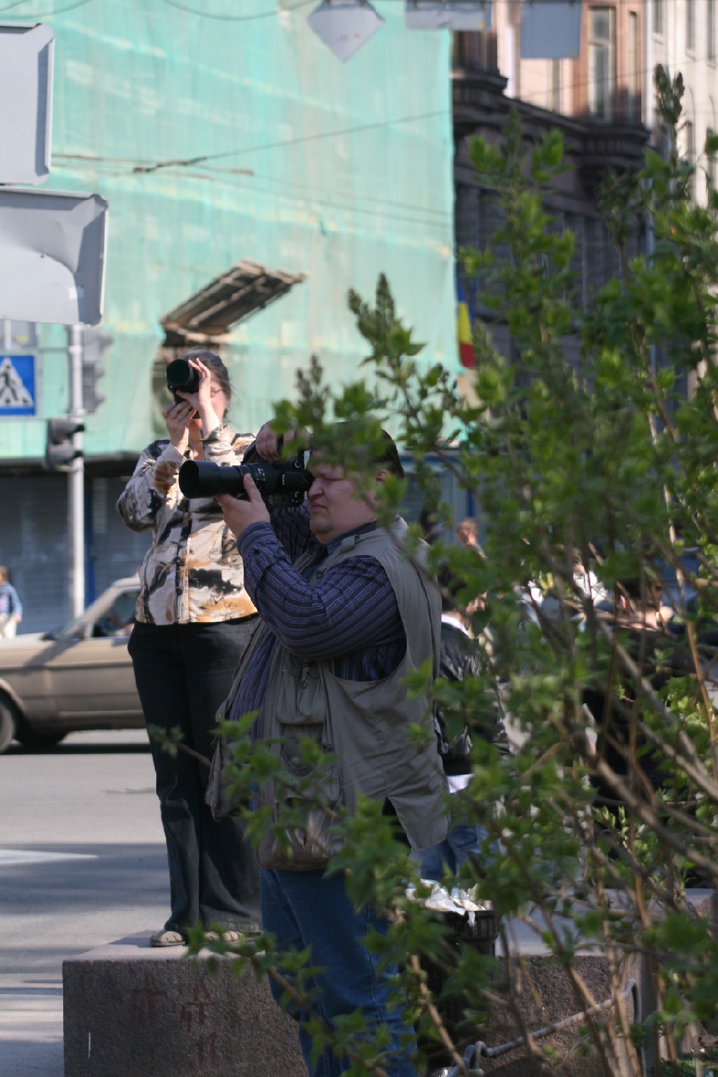 &quot;сладкая&quot; парочка