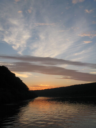 Вечер на Оке-6