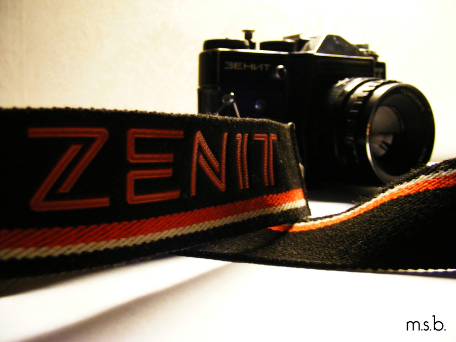 ZENIT