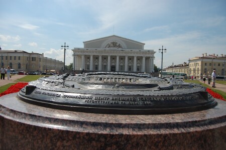 В миниатюре.....