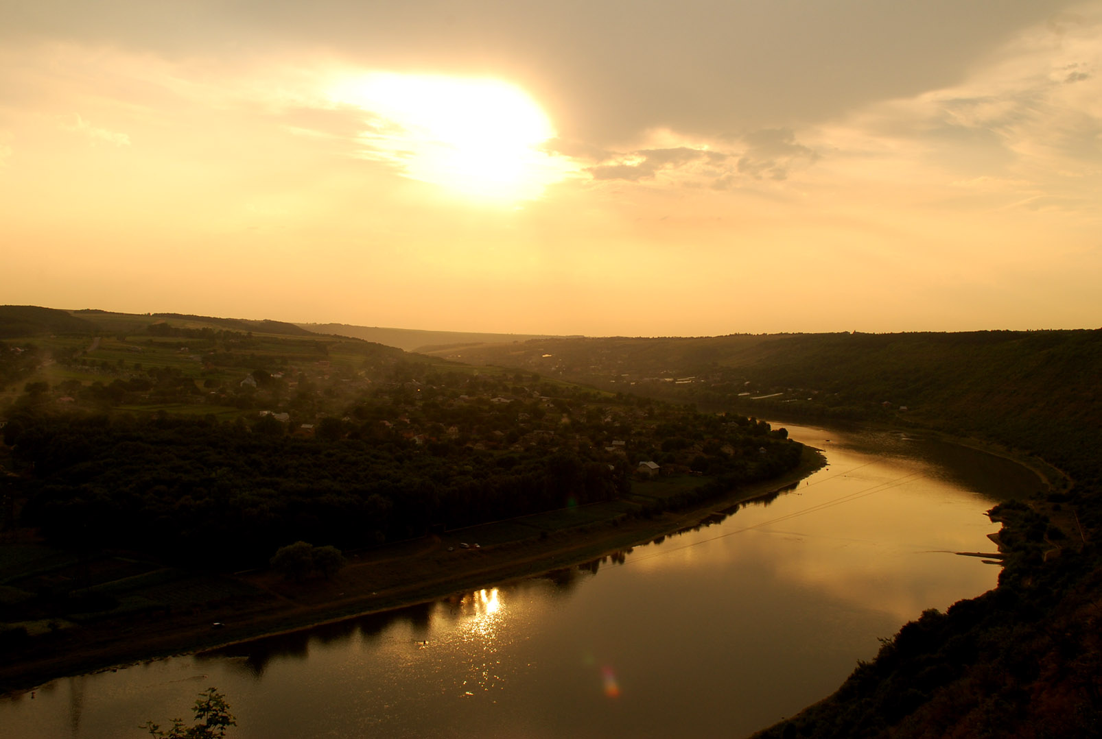 водородная б о м б а 