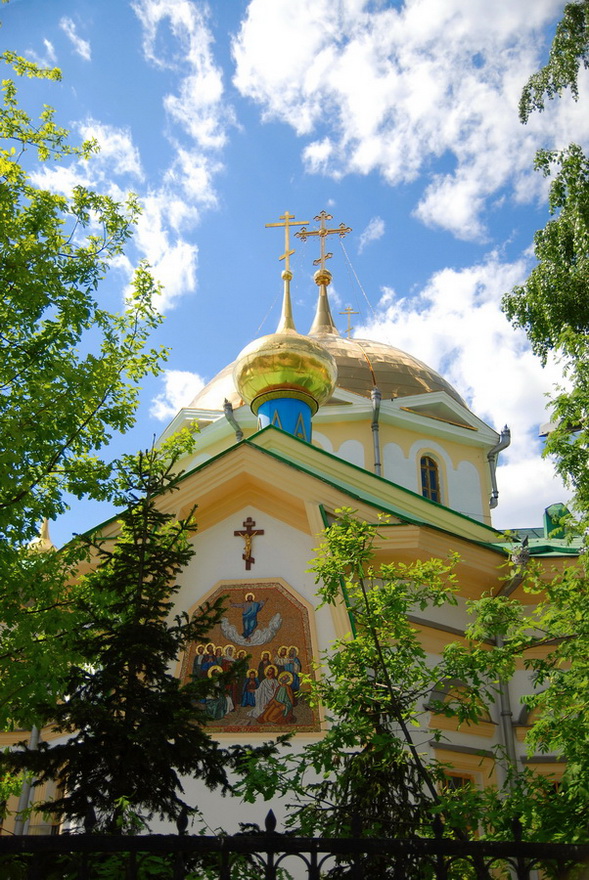 Вознесенский собор