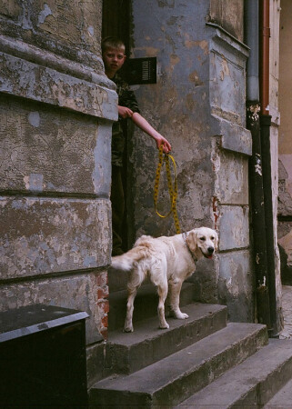 ***. Торунь. Польша.