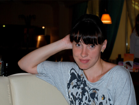 Наталья (серия &amp;quot;Подружки&amp;quot;)