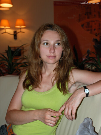 Татьяна (серия &amp;quot;Подружки&amp;quot;)