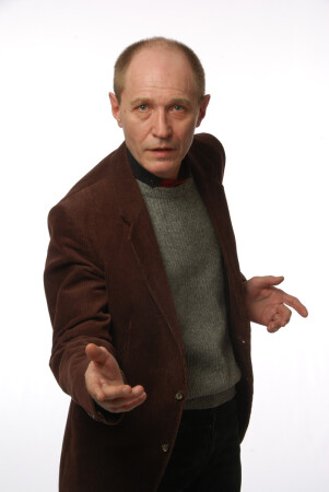 татральное фото