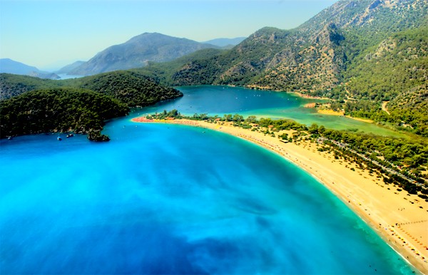 Oludeniz