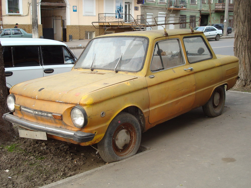 одесский транспорт