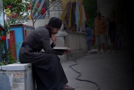 размышления о &amp;quot;горнем&amp;quot;....