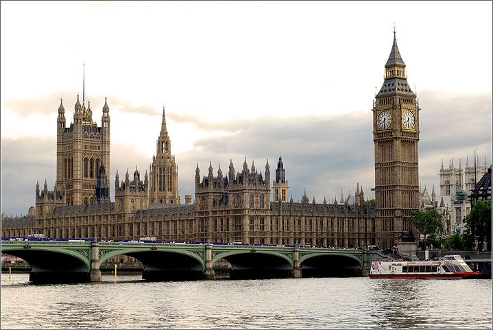 Westminster Palace