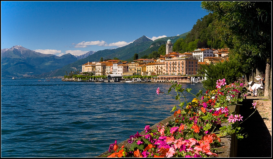 Bellagio