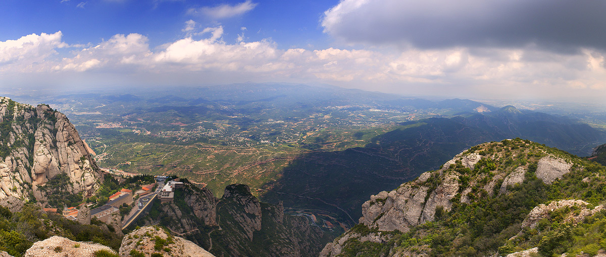 Монсерат Pano