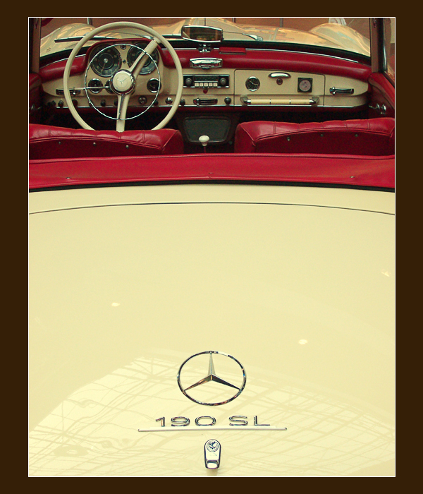 190SL