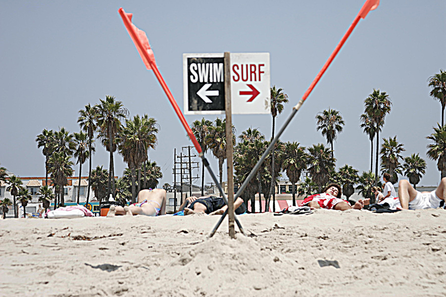 &quot;SWIM-SURF&quot;