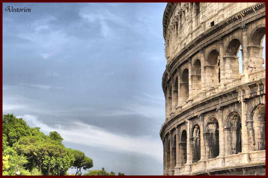 Roma (Colisey)